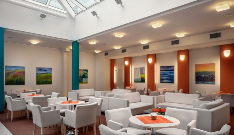 Spa Resort Sanssouci Karlovy Vary